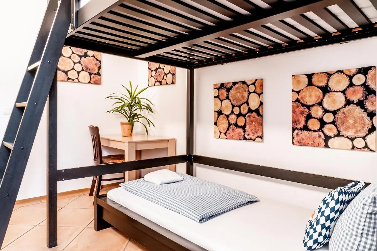 Casa Barvaria Apartment Munich 0*,  Germany