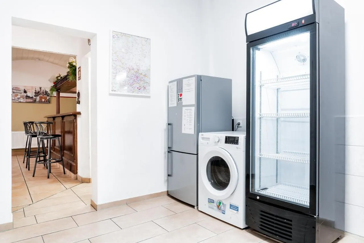 Casa Barvaria Apartment Munich