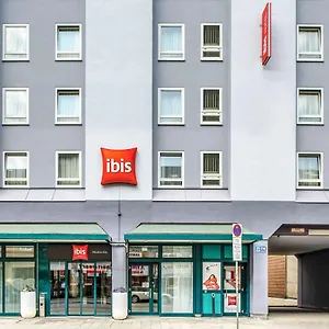 Ibis Μόναχο