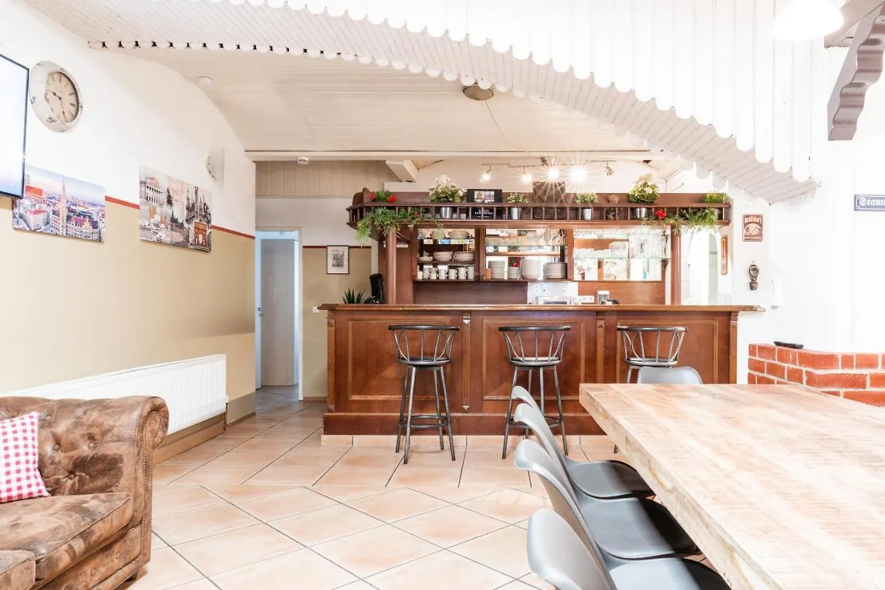 Lejlighed Casa Barvaria München Tyskland