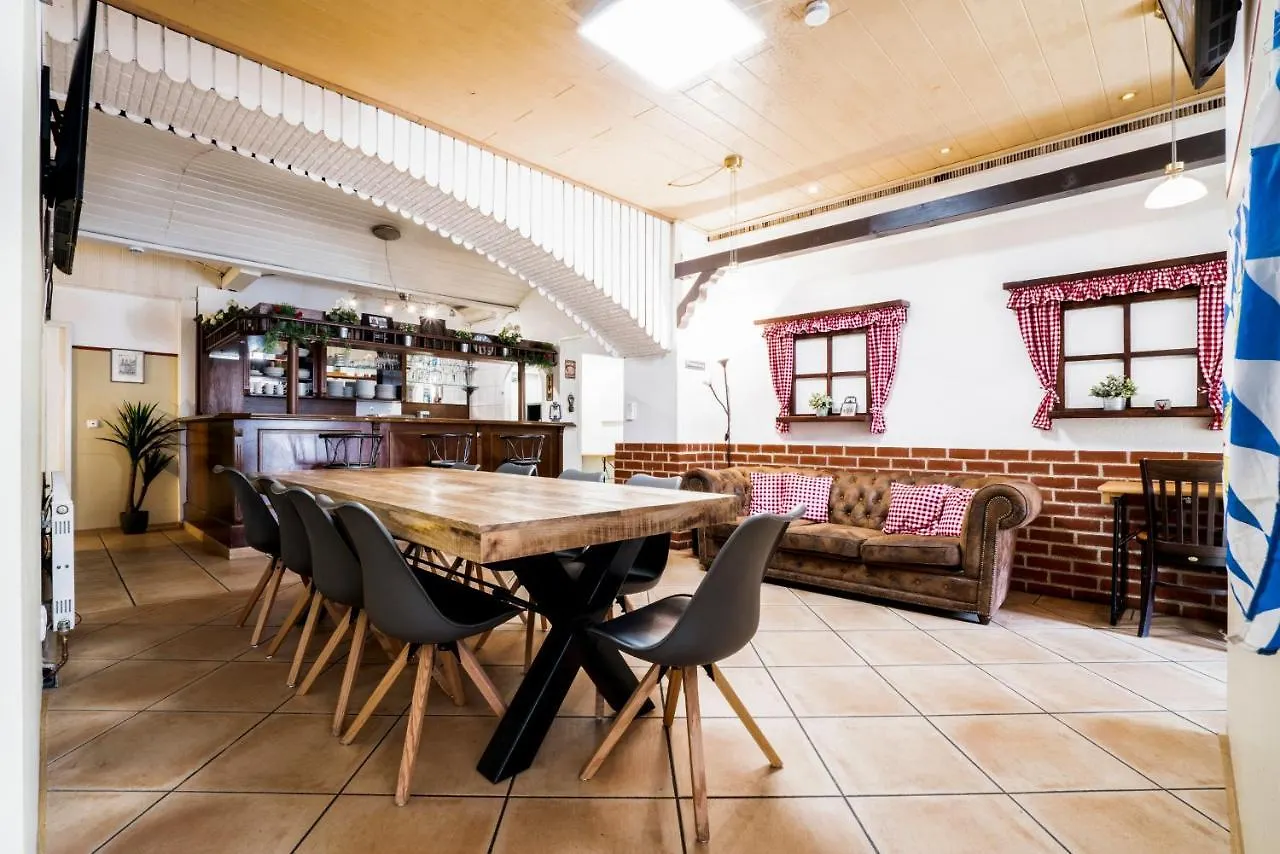 Casa Barvaria München