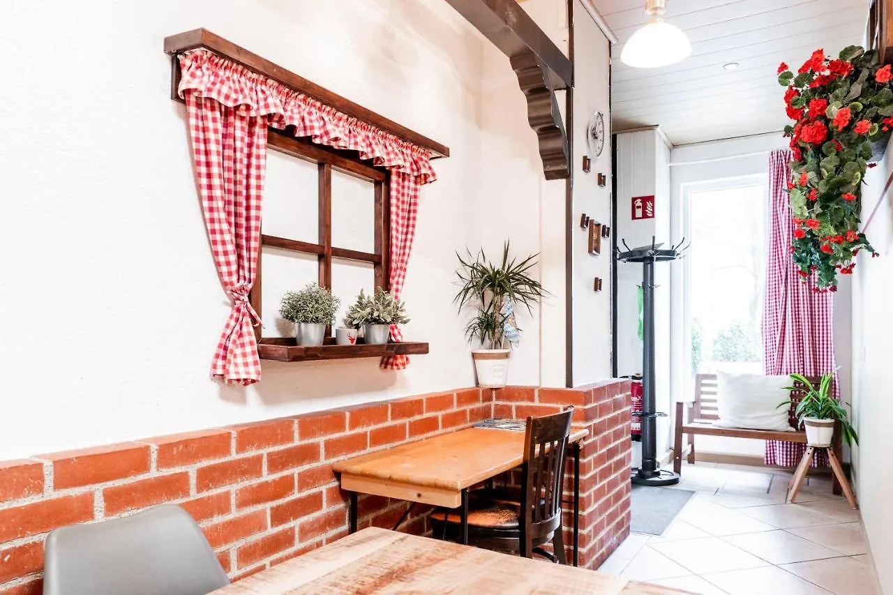 Casa Barvaria München Tyskland