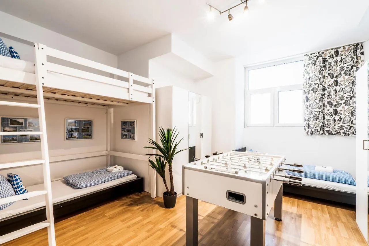 Casa Barvaria München Lejlighed