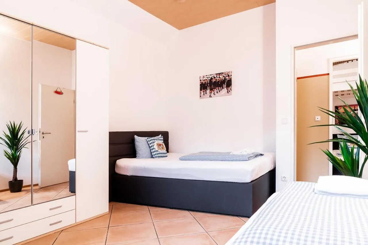 Casa Barvaria München