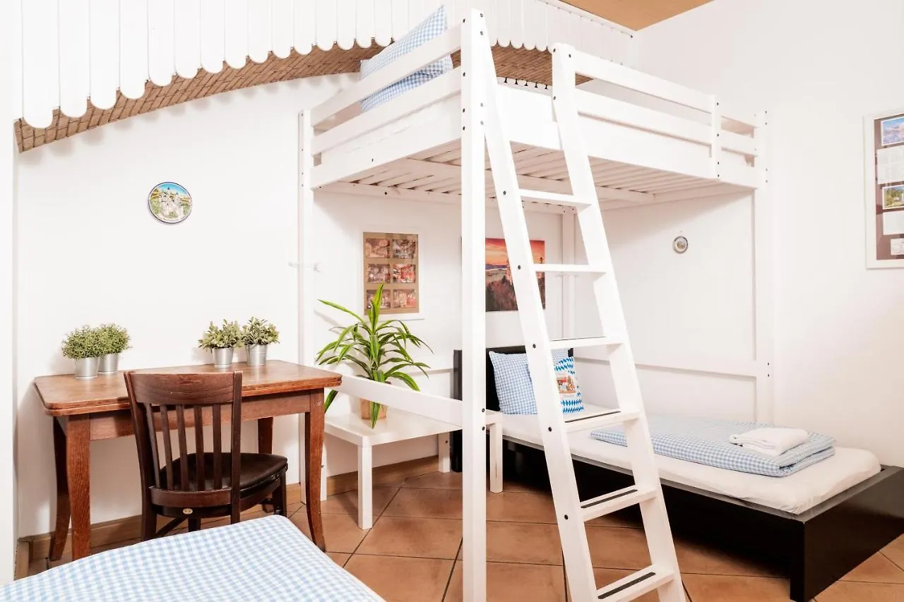 Casa Barvaria München